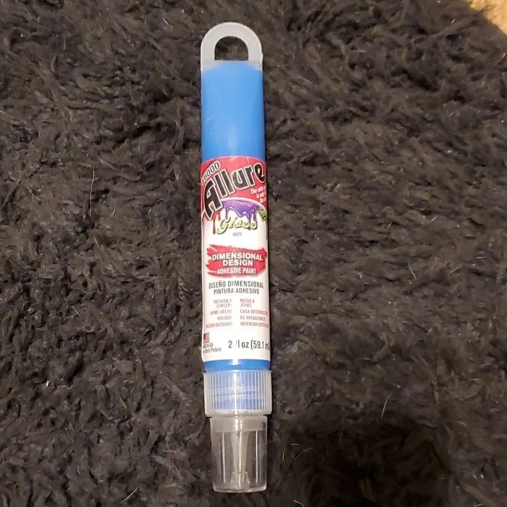 E6000 Allure Dimensional Adhesiv…